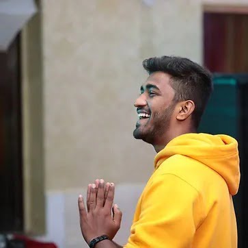 Yash Sanghavi Trainer